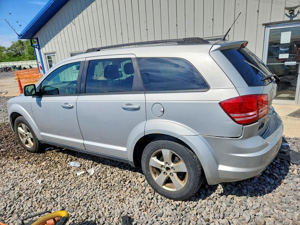 Aukcja sprzedaży 2010 Dodge Journey, vin: 3D4PG5FV4AT208075, numer aukcji: 55336576