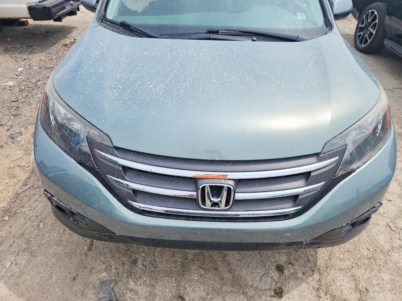 Aukcja sprzedaży 2012 Honda Cr-v, vin: 5J6RM4H70CL005670, numer aukcji: 57897126
