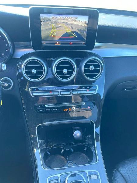 Продажа на аукционе авто 2017 Mercedes-benz Glc, vin: WDC0G4KB8HF128331, номер лота: 55997186