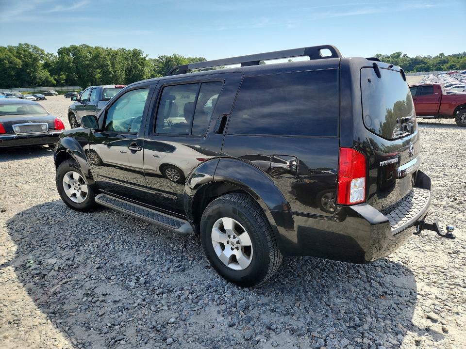 52814316 :رقم المزاد ، 5N1AR1NN1BC614816 vin ، 2011 Nissan Pathfinder مزاد بيع