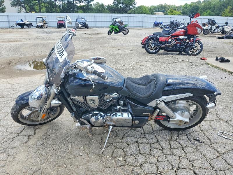 2008 Honda Vtx1800 მანქანა იყიდება აუქციონზე, vin: 1HFSC46B78A600154, აუქციონის ნომერი: 56784586