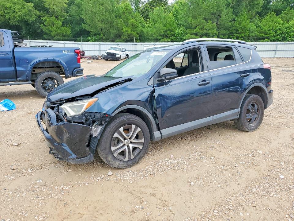 Aukcja sprzedaży 2018 Toyota Rav4, vin: 2T3ZFREV9JW469759, numer aukcji: 57699146