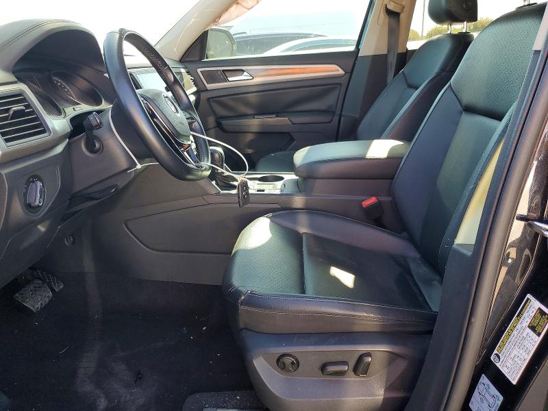 Продажа на аукционе авто 2019 Volkswagen Atlas, vin: 1V2WR2CA6KC606483, номер лота: 54568316