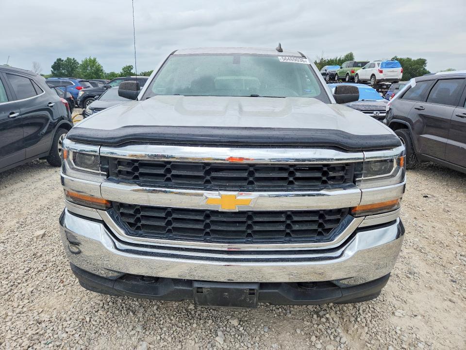 Aukcja sprzedaży 2019 Chevrolet Silverado Ld, vin: 2GCVKPEC3K1153698, numer aukcji: 56469036