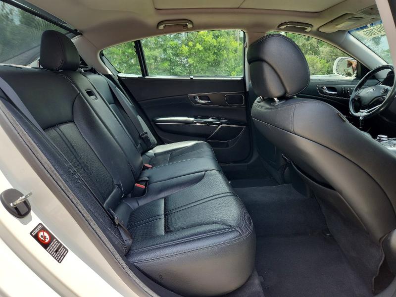 Aukcja sprzedaży 2015 Kia K900, vin: KNALU4D46F6024702, numer aukcji: 55304166