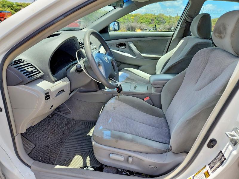 57418546 :رقم المزاد ، 4T1BF3EK9BU682449 vin ، 2011 Toyota Camry مزاد بيع