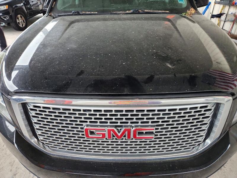 2017 Gmc Yukon Xl მანქანა იყიდება აუქციონზე, vin: 1GKS1HKJ4HR320833, აუქციონის ნომერი: 55800466