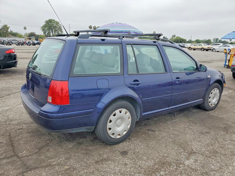 58591126 :رقم المزاد ، WVWRK61J52W121344 vin ، 2002 Volkswagen Jetta مزاد بيع