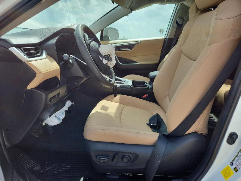 Aukcja sprzedaży 2021 Toyota Rav4, vin: 2T3W1RFV5MW178907, numer aukcji: 58648856