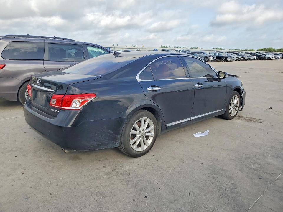 59005596 :رقم المزاد ، JTHBK1EG1A2359750 vin ، 2010 Lexus Es مزاد بيع