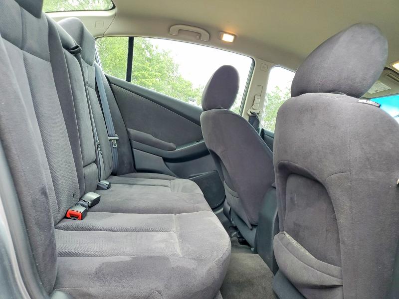 Продажа на аукционе авто 2009 Nissan Altima, vin: 1N4AL21E69C188719, номер лота: 57147046