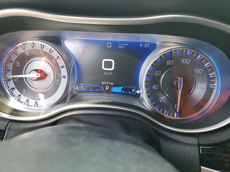 Продажа на аукционе авто 2021 Chrysler 300, vin: 2C3CCABG2MH520274, номер лота: 58144886