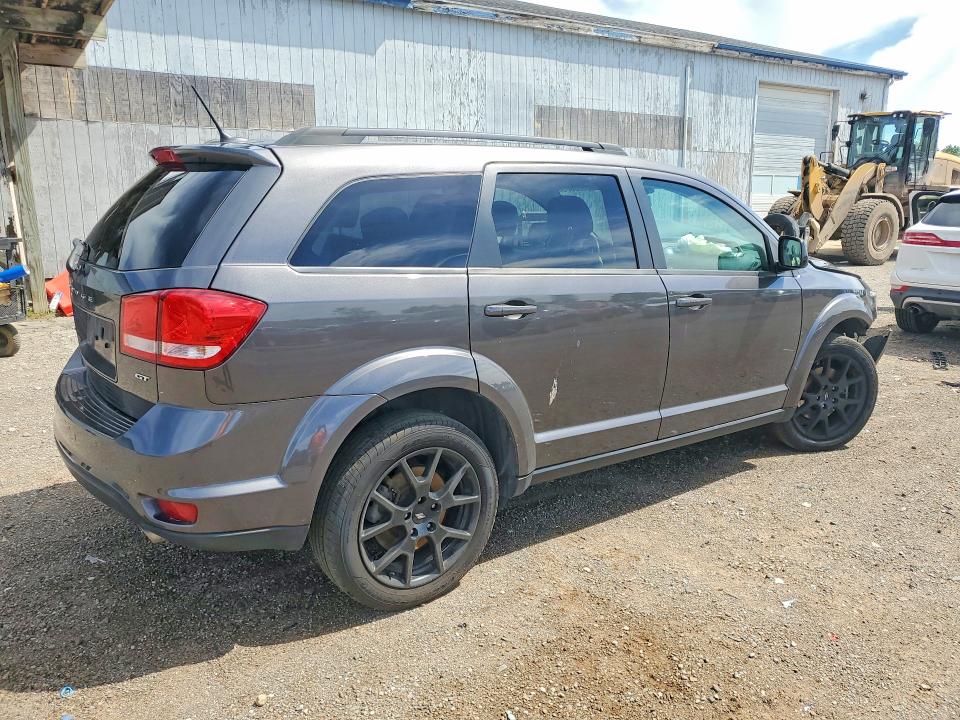 Aukcja sprzedaży 2018 Dodge Journey, vin: 3C4PDDEG3JT288925, numer aukcji: 56983836