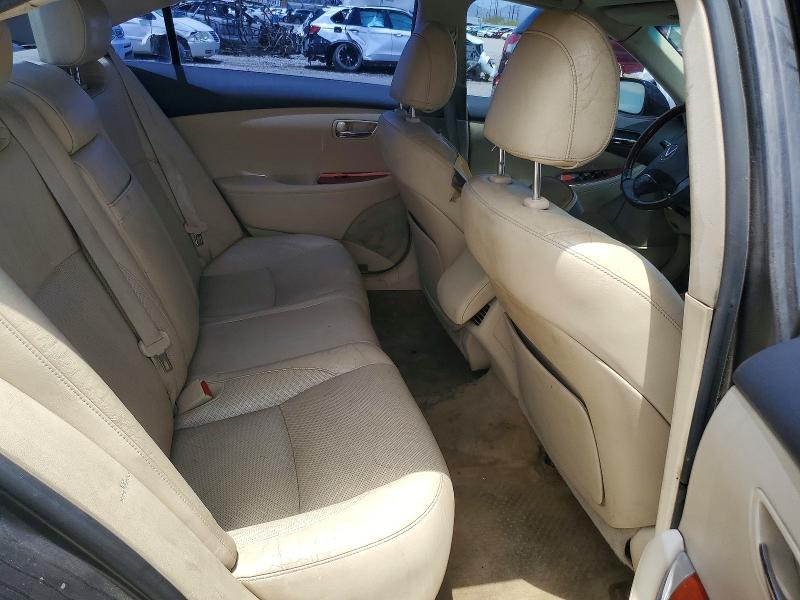 Продажа на аукционе авто 2012 Lexus Es, vin: JTHBK1EGXC2497404, номер лота: 57024516