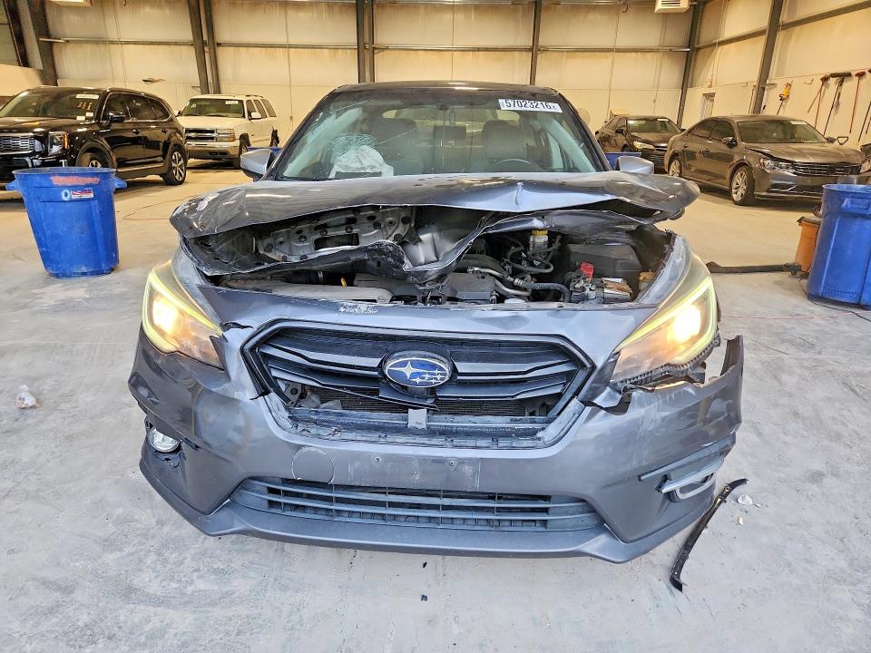 Продажа на аукционе авто 2018 Subaru Legacy, vin: 4S3BNAR66J3021099, номер лота: 57023216