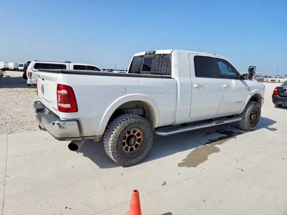 Продаж на аукціоні авто 2020 Ram 2500, vin: 3C6UR5NL3LG217248, номер лоту: 59124746