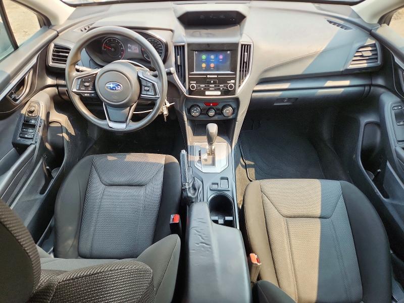 59377696 :رقم المزاد ، 4S3GKAA67K3619178 vin ، 2019 Subaru Impreza مزاد بيع