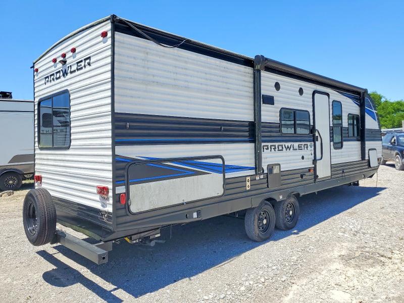 Продаж на аукціоні авто 2022 Heartland Prowler, vin: 5SFPB3226NE493893, номер лоту: 56058176