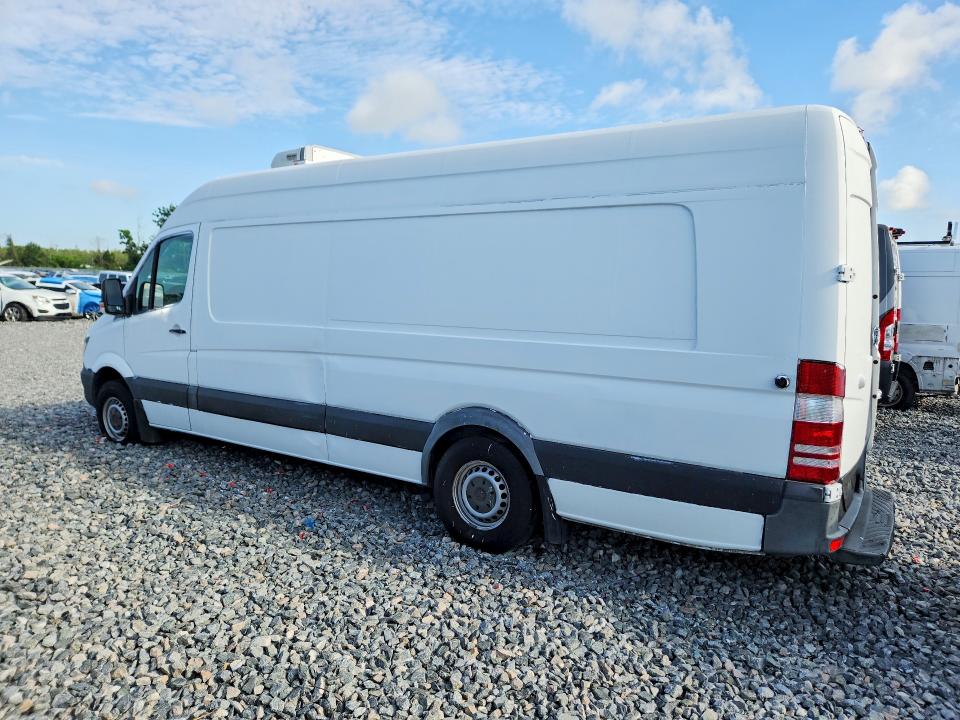 Aukcja sprzedaży 2017 Mercedes Benz Sprinter, vin: WD3PE8CD6HP515790, numer aukcji: 55411606