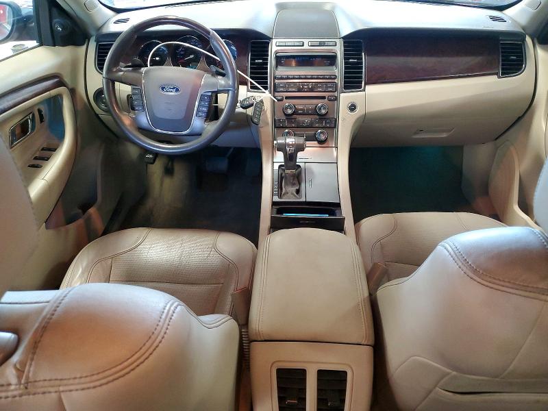Продажа на аукционе авто 2012 Ford Taurus, vin: 1FAHP2FW1CG103628, номер лота: 57214696