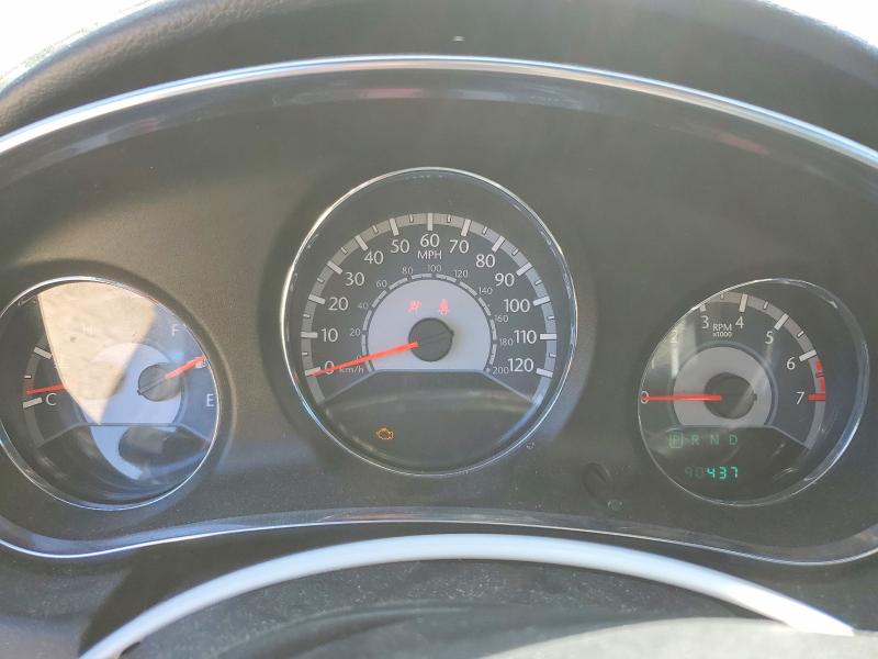 Aukcja sprzedaży 2013 Chrysler 200, vin: 1C3CCBAB5DN640069, numer aukcji: 58512086
