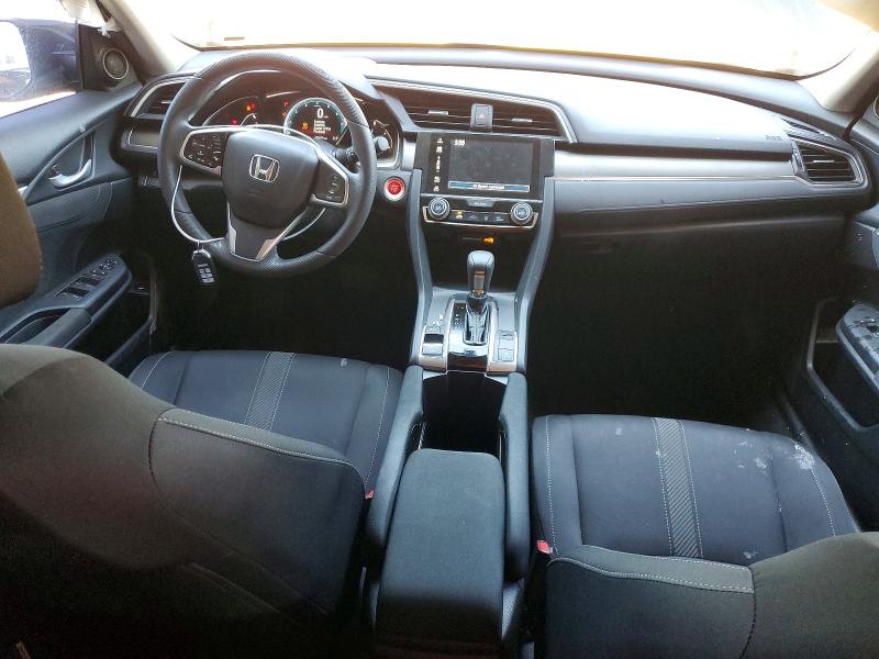 Aukcja sprzedaży 2016 Honda Civic, vin: 2HGFC2F76GH504559, numer aukcji: 57874066