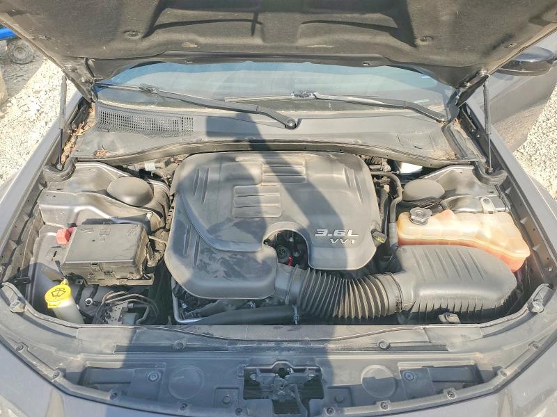 Продажа на аукционе авто 2018 Chrysler 300, vin: 2C3CCAAG0JH317283, номер лота: 54836096