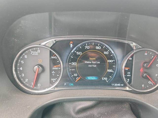 Продажа на аукционе авто 2017 Gmc Acadia, vin: 1GKKNXLS7HZ185322, номер лота: 57116306