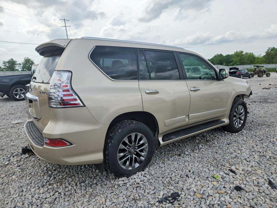 56072966 :رقم المزاد ، JTJJM7FX5E5083213 vin ، 2014 Lexus Gx مزاد بيع