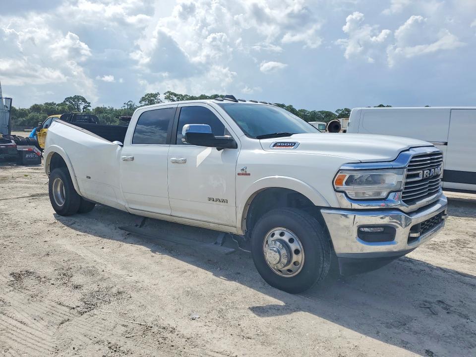 2022 Ram 1500 Crew 4x4 Lrme მანქანა იყიდება აუქციონზე, vin: 3C63RRJL3NG294682, აუქციონის ნომერი: 58344956