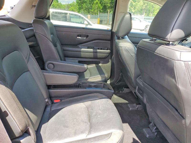 Продаж на аукціоні авто 2023 Nissan Pathfinder, vin: 5N1DR3CD0PC237535, номер лоту: 55424276