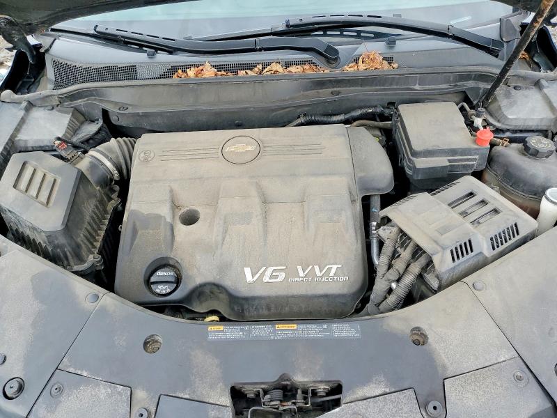 Aukcja sprzedaży 2014 Chevrolet Equinox, vin: 2GNFLGE34E6149739, numer aukcji: 58430546