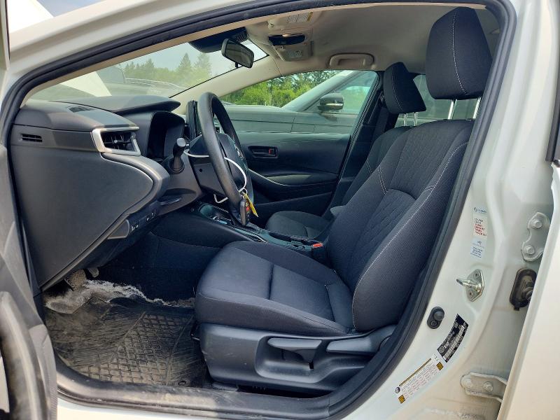 51803446 :رقم المزاد ، JTDBCMFE2RJ023541 vin ، 2024 Toyota Corolla Hybrid مزاد بيع