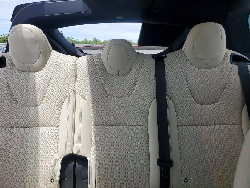 56197306 :رقم المزاد ، 7SAXCAE52PF423905 vin ، 2023 Tesla Model X مزاد بيع