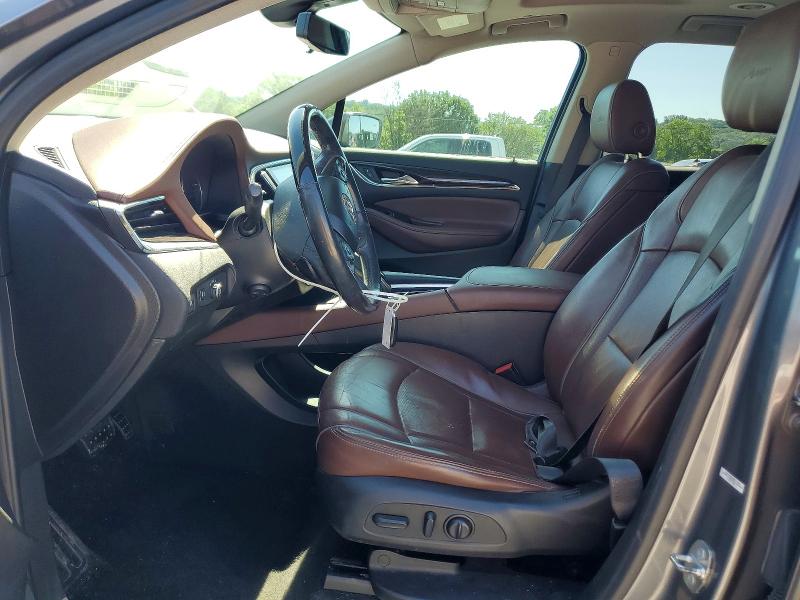 Продаж на аукціоні авто 2018 Buick Enclave, vin: 5GAERDKW8JJ239250, номер лоту: 56025536