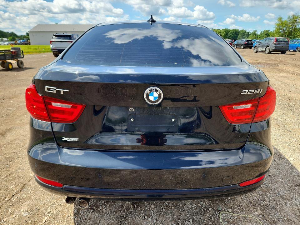 Aukcja sprzedaży 2015 Bmw 328, vin: WBA3X5C54FD560292, numer aukcji: 57851536