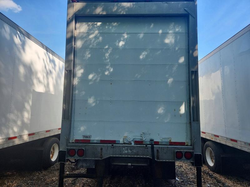 2017 Semi Trailer მანქანა იყიდება აუქციონზე, vin: 1UYVS2489H6071901, აუქციონის ნომერი: 56496976