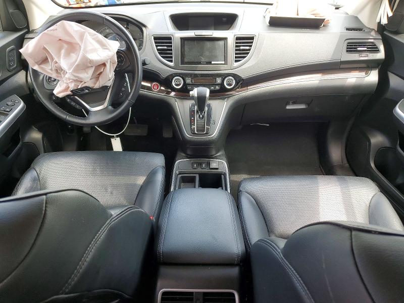 Aukcja sprzedaży 2015 Honda Cr-v, vin: 5J6RM4H9XFL102400, numer aukcji: 57016766