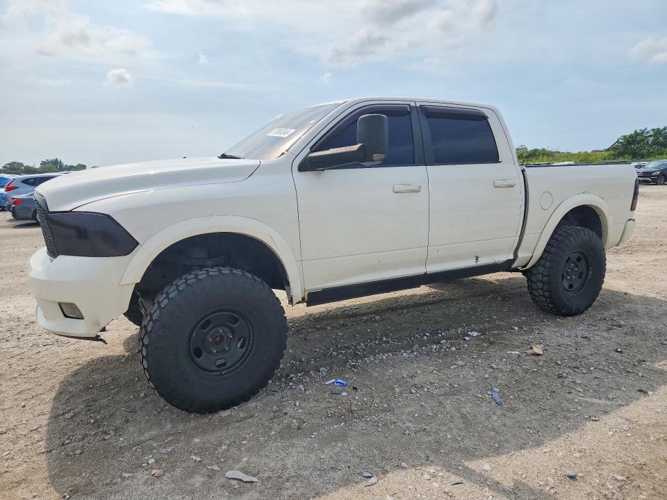 Продаж на аукціоні авто 2009 Dodge Ram 1500, vin: 1D3HV13T19S806261, номер лоту: 57868346