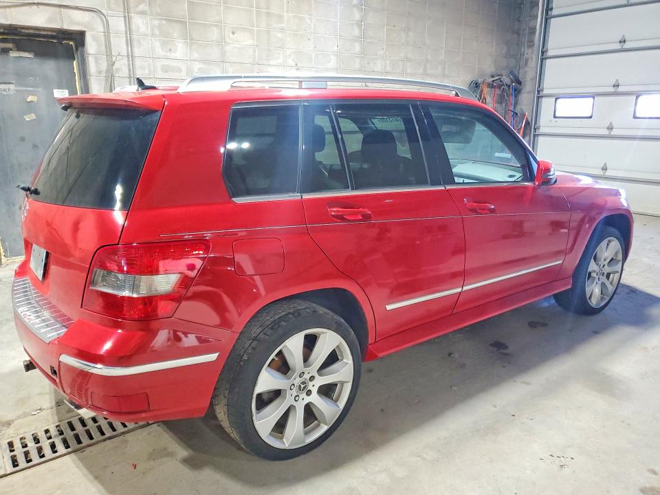 Продаж на аукціоні авто 2010 Mercedes-benz Glk, vin: WDCGG8HB4AF323667, номер лоту: 57073186