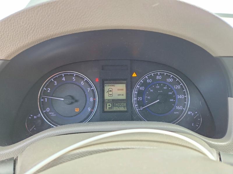 Продажа на аукционе авто 2011 Infiniti G37 Sedan, vin: JN1CV6AR6BM402201, номер лота: 59264096