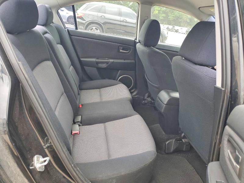 Продаж на аукціоні авто 2008 Mazda 3, vin: JM1BK12FX81824491, номер лоту: 58768586