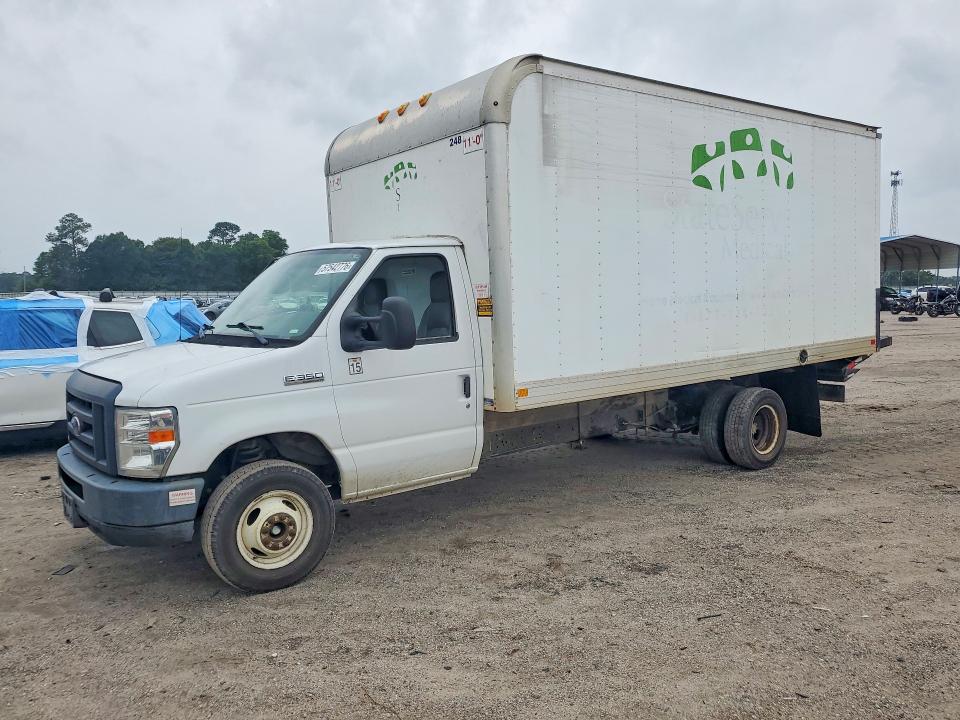 2019 Ford E350 მანქანა იყიდება აუქციონზე, vin: 1FDWE3FS6KDC12575, აუქციონის ნომერი: 57542776