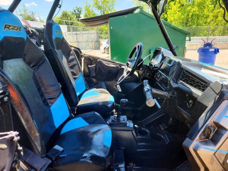 Продаж на аукціоні авто 2019 Polaris Rzr, vin: 3NSVDE926KF785784, номер лоту: 57845246