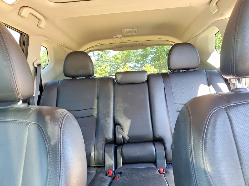 Продажа на аукционе авто 2020 Nissan Rogue, vin: 5N1AT2MT7LC748786, номер лота: 55886226