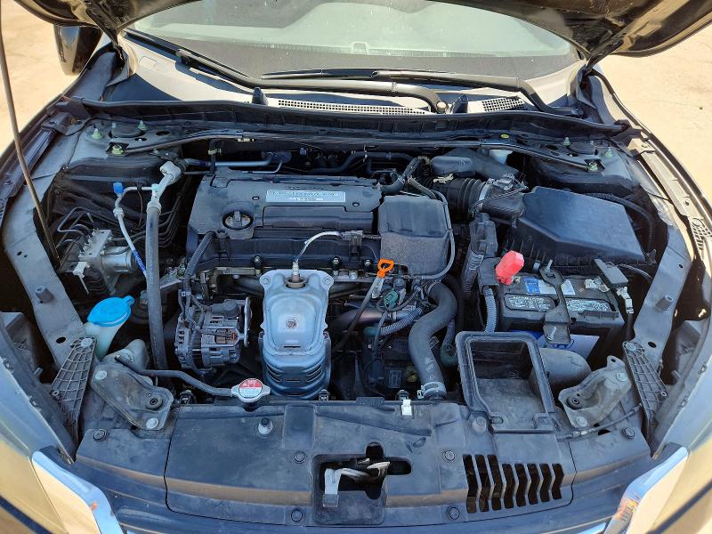 Продажа на аукционе авто 2014 Honda Accord, vin: 1HGCR2F59EA076062, номер лота: 85632985