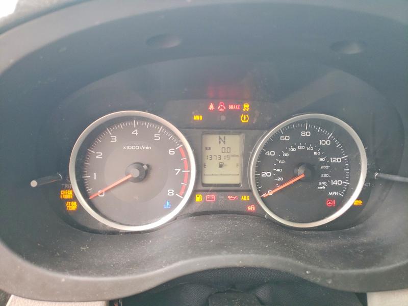 Aukcja sprzedaży 2015 Subaru Forester, vin: JF2SJADC5FH450996, numer aukcji: 57700546