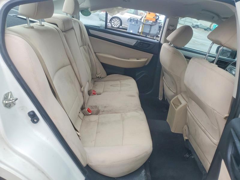 2018 Subaru Legacy მანქანა იყიდება აუქციონზე, vin: 4S3BNAB60J3014501, აუქციონის ნომერი: 58035336