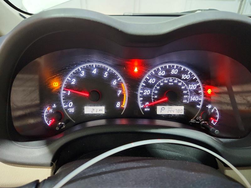 57445776 :رقم المزاد ، 2T1BU4EE5DC013475 vin ، 2013 Toyota Corolla مزاد بيع