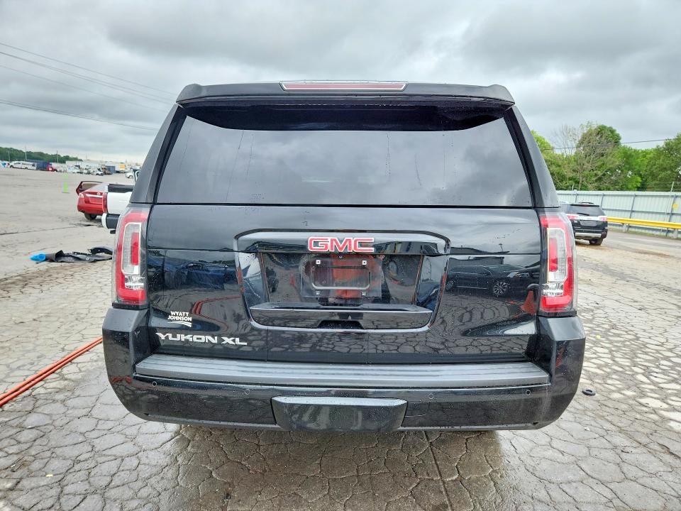 Aukcja sprzedaży 2018 Gmc Yukon Xl, vin: 1GKS1GKC4JR253300, numer aukcji: 56353916